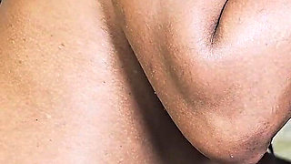 Step Mom Surrenders Her Pussy to Step Son Big Cock and Got Cumshot