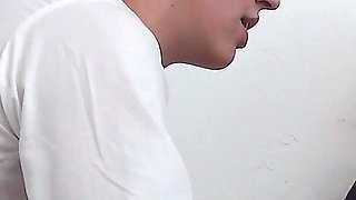 Cock Sucking Therapy Featuring Stevie Balkon