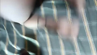 Hot sexy pushpa bhabhi fucking pussy and anal