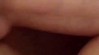 Lucky Man Gets Sex for Breakfast with Petite GF Sybil