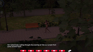 Naughty Neighbours - V1.05 - Part 3