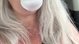 Bubbalicious BubbleGum