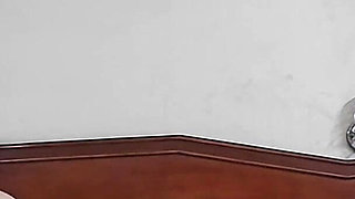 Indian Curvy Desi Bhabi Call Her Young Boyfriend to Hotel for Fun, Sit and Cum on His Face
