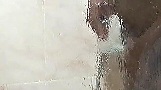 My Ex-girlfriend Is Waiting for Me to Shower so She Can Fuck Me Hard.