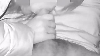 300 My Stepdad Was Very Horny and We Had Sex in the Car Cock Sucking and Risky Sex