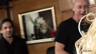 Watch endearing hussy's dirt