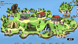 Paradise Lust 3 Full Playthrough Episode 5