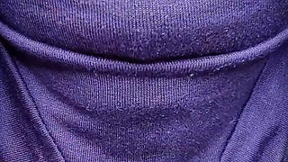 Soft and Sexy A hijabi Teasing Treat You Can't oppose