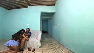 Wife Catches Friend Cheating on Her Husband