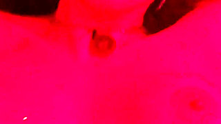 Cheating Arab Hotwife Tries Arab Cock