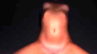 Yammy russian teen POV amateur sex video