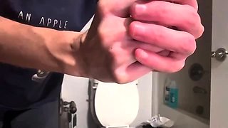 Fetishmistress - Extreme Hand Veins Veiny Fetish