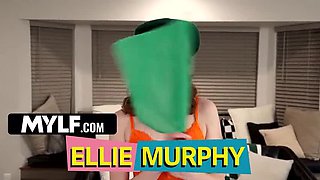 Hot Irish MILF Sophia Locke Takes Big Cocks in Wild Gangbang Orgy with Lauren Phillips & Ellie Murphy