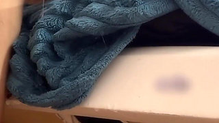 Camila Vegas Sloppy Deepthroat & Ass Spanking with Cum in Mouth! Cuckquean I'm Going to Fuck Her Friends