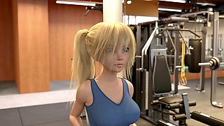 Big natural, truth or dare, hentai anime