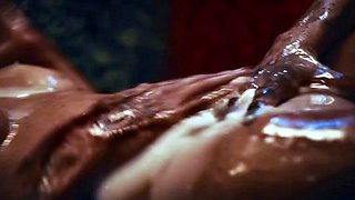 Ava Amira, Sophia Locke in Harsh Punishment