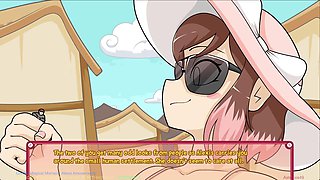 Magical Mishaps Alexis Amusements Ep 1