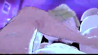 High School DxD orgy