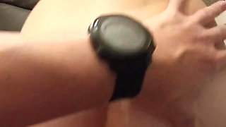 Amateur Sucking and Fucking Closeup with Cum