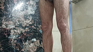 Desi man enjoy sex with neighbour uncle and army officer uncle