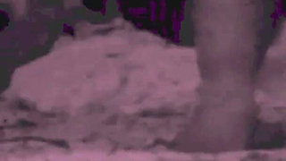 Stepdaughter Tricked Into Anal After Party Part 4