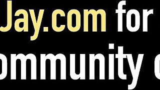 Sara Jay - big tits scene