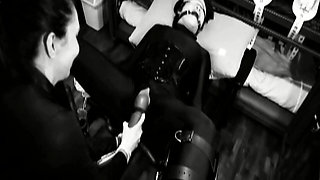 Welcome to the Realm of Black Lust