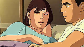 Bhabhi ko Bhout Jor se Chod Diya