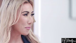 Watch conquering Ryan Mclane and Cyber Doll's trailer
