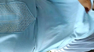 Desi Bhabhi Hard Sex with Devar in Her Bedroom