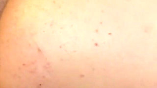 Check This Amazing Squirt I Did! Waterfall!!!