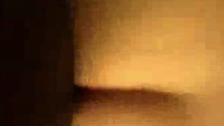 amateur slutty wife threesome fucks with bbc mm