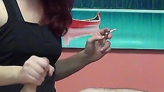 Bossy Violet Volume 1 Featuring Violet Thompson