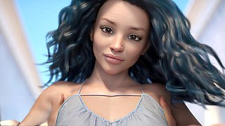 Sex toys, slutty milf, big natural tits