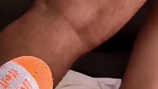 I Fuck My Best Friend at Her House