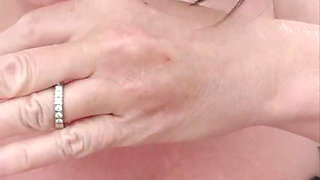 Anus Massage Until Squirting