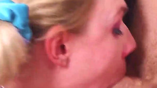 Rebel Rhyder & Emma Rosie Cruise the Internet for Rough Sex!