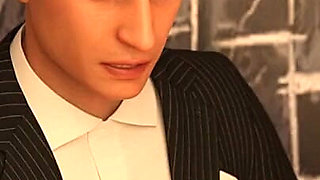 Three Rules of Life - Part 20 Happy Dinner by Loveskysan69