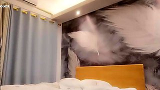 Amateur french girl hidden cam