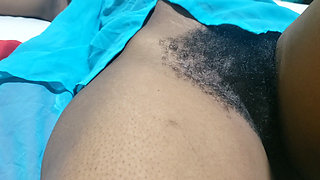 Seductive Mature Hairy Pussy Beauty With Amateur Attraction