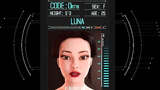 Dazzling Ocean's hd smut