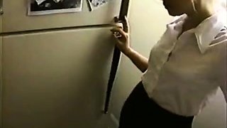 vintage spanking