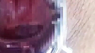 Using a Speculum to Spread an M-woman's Pussy, Anal Training　1/2