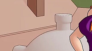 Dragon Girl X - Dragon Ball Part 10 - New Babes by Loveskysan