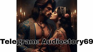 Maa ko Dhongi sadhu me choda 3