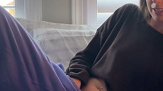 Babysitter Roleplay