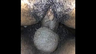 Blonde Thot Gets Creampie in Doggystyle - Homemade NYC Amateur