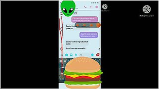 Malaswang Convo Namin Ni Maam Nauwi Sa Kantotan. Pinay