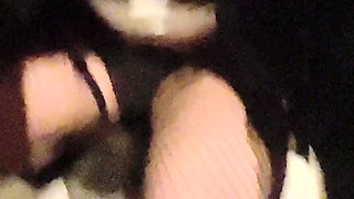 Saudi Shemale Alia Alshammary Arab Tgirl muslim public waria hijra