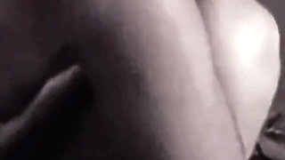 Big Boobs Desi Bhabhi in Nighty Fucked Good & Hard Rough Doggy